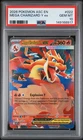 2026 POKEMON ASC EN-ASCENDED HEROES #022 MEGA CHARIZARD Y EX PSA 10