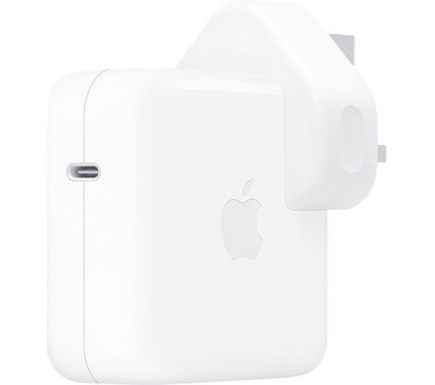 Original Apple 70 W USB Typ-C Netzteil - MXN53B/A - Weiß NEU