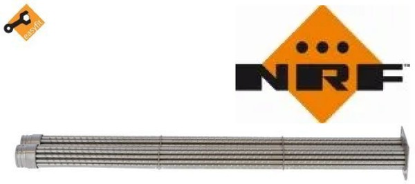 NRF 48103 KüHler FüR AbgasrüCkfüHrung-image