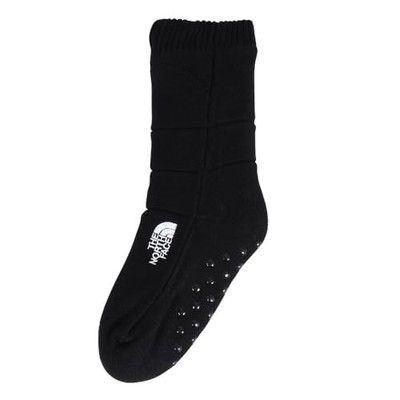 The North Face Nuptse Bootie Socken Unisex rutschfest antibakteriell geruchsh...
