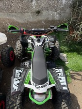 quad CVM 125 NUOVO