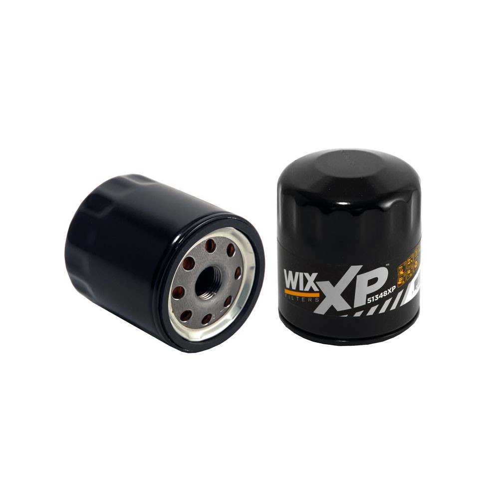 51348xp; Xp-series Black Spin-on 3/4-16 2.75 In. Landing