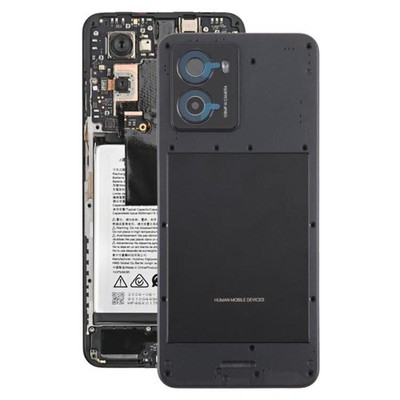 For HMD Fusion Original Back Cover - Battery Replacement Part