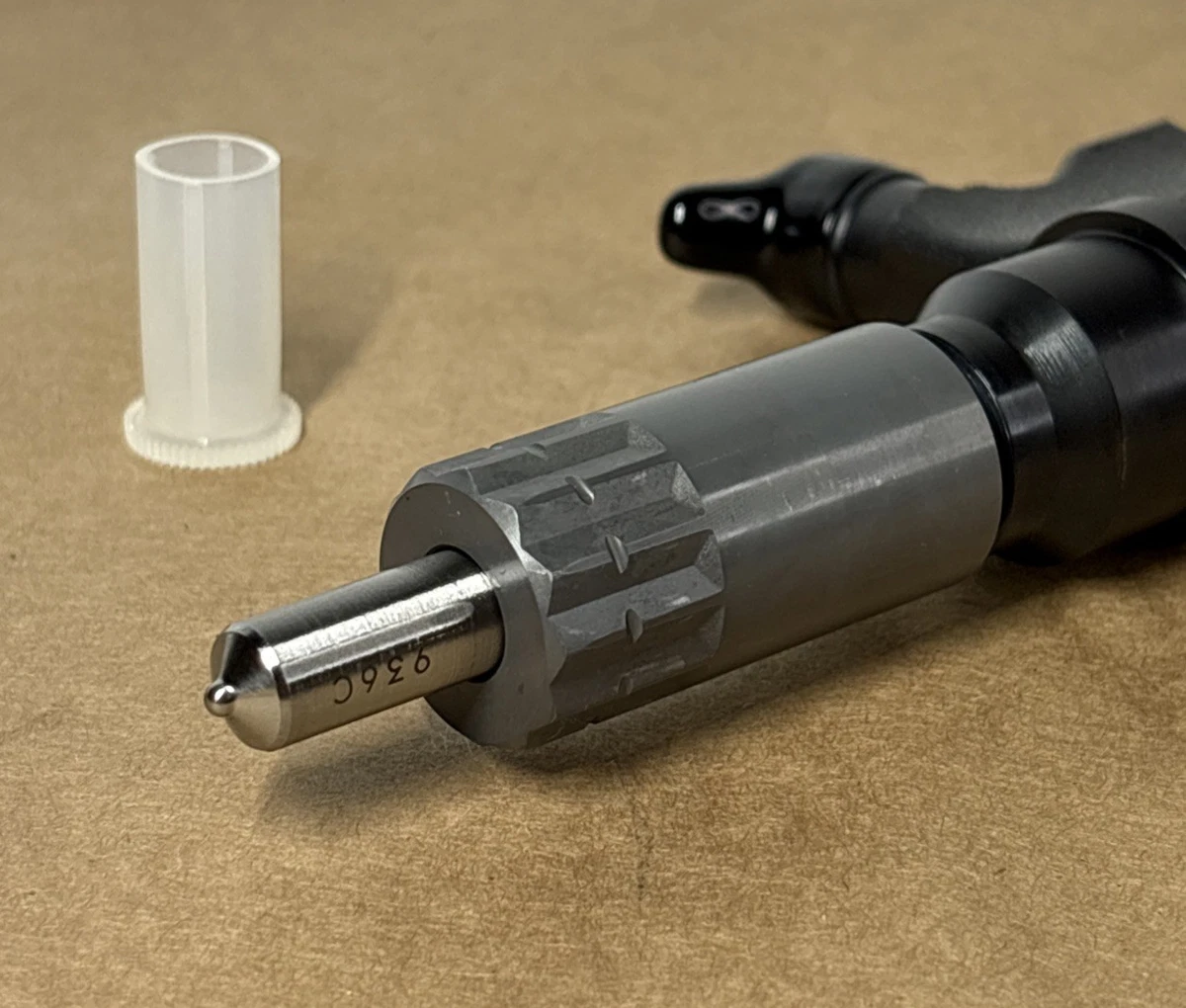 OEM Denso 095000-6395 Common Rail Diesel Fuel Injector 01K00066 Genuine photo 4