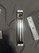 1R Electric Magnetic Lock Access Control Door 350,600lbs Force Electromagnetic