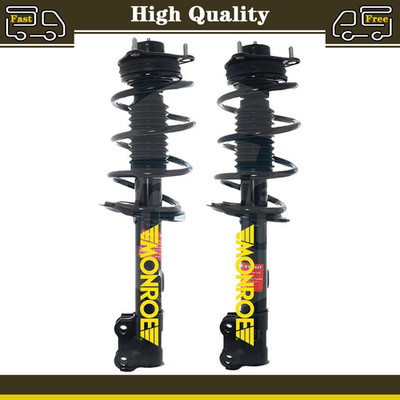 Monroe Front Quick Strut Complete Fits Hyundai Tucson 2.0L 2.4L
