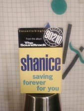 Saving Forever for You Single Shanice Cassette Sep-1992, Giant From 90210 OST