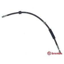 2x Bremsschlauch vorne für Audi A1 8X1 8XA | 492433