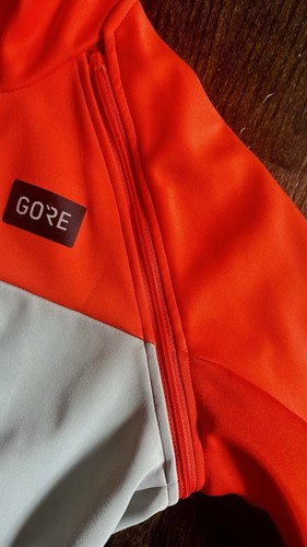 GOREWEAR Phantom Windstopper Gr 36 - Bild 5 von 10