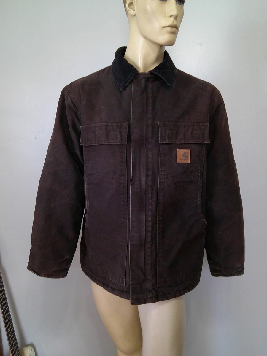 Carhartt C26 Coats & Jackets for Men for Sale - Shop New & Used - eBay