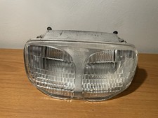 Faro Anteriore Originale Piaggio Gilera Typhoon 50