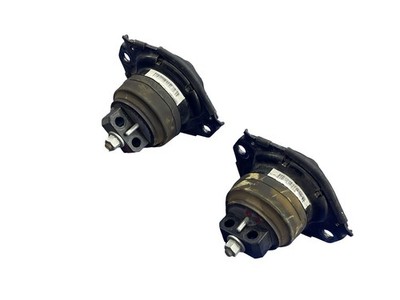 2015-2023 DODGE CHALLENGER SRT HELLCAT LA 6.2 RWD ENGINE MOTOR SUPPORT MOUNT SET