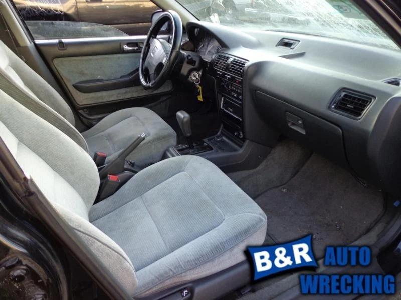 Chassis ECM Air Bag Front Console Center Dash Fits 92-93 ACCORD 4028257 - Image 4 of 4