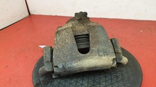 FORD ECOSPORT LEFT FRONT BRAKE CALIPER 2018 1.5L DIESEL ZTJB
