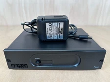 Rega Fono Phono Preamp