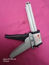 RS 2 part adhesive gun BN V7720 RS No 503379