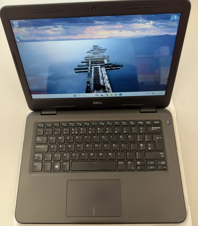 Dell Latitude 3310 · i5-8265U · 16GB · 256GB, photo 1 of 5