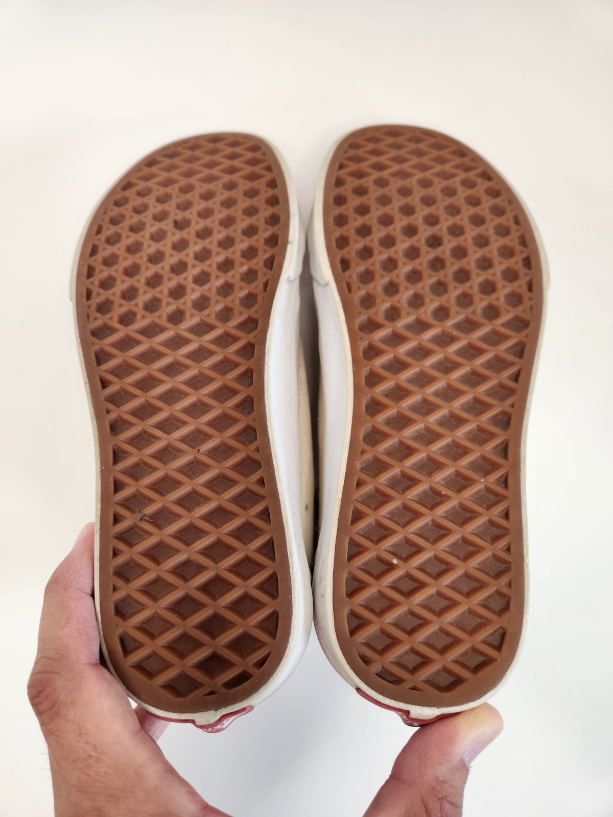 Vans Old Skool Shoes Unisex Men 5 Women 6.5 Multicolor Canvas Skate Sneakers thumbnail 4