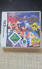 Disgaea DS Nintendo DS CIB PAL