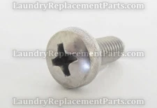 FRONT PANEL SCREW FOR WASCOMAT W73,123,183 PART# 132742 