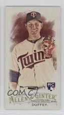 2016 Topps Allen & Ginter Mini Allen & Ginter Back Tyler Duffey #305 1m8