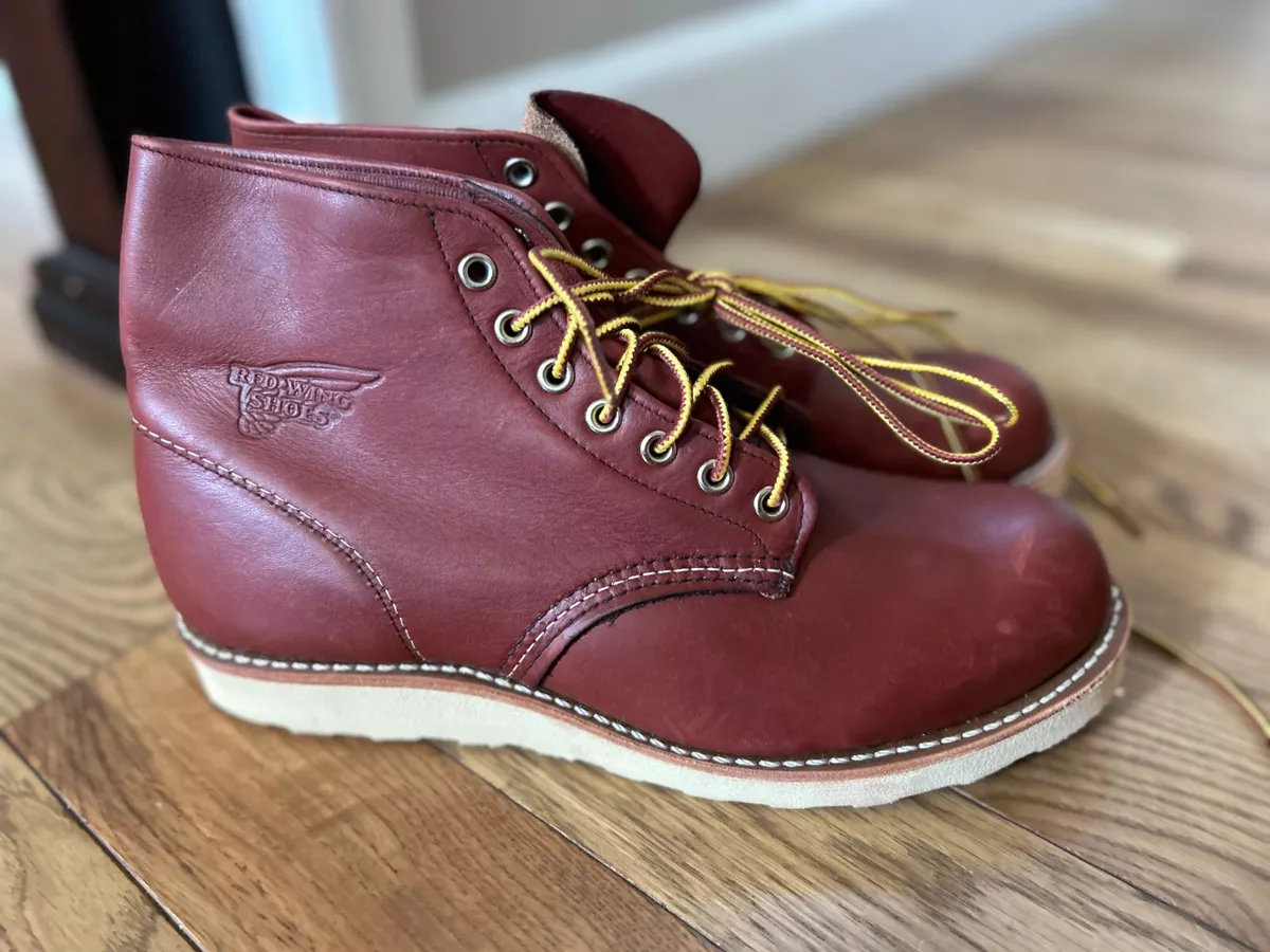 レッドウイング　REDWING 9105