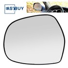 Driver Side Mirror Glass for Toyota 4runner 2003 2004 2005 2006 2007 2008 2009