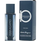 Salvatore Ferragamo Intense Leather Men 1.0 1oz 30 ml Eau De Parfum Spray Sealed