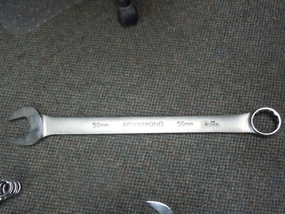 Papa Assassinare Jet Chiave A Cricchetto Aperta Mestiere Innaffia Il Fiore Solo - Foto 9