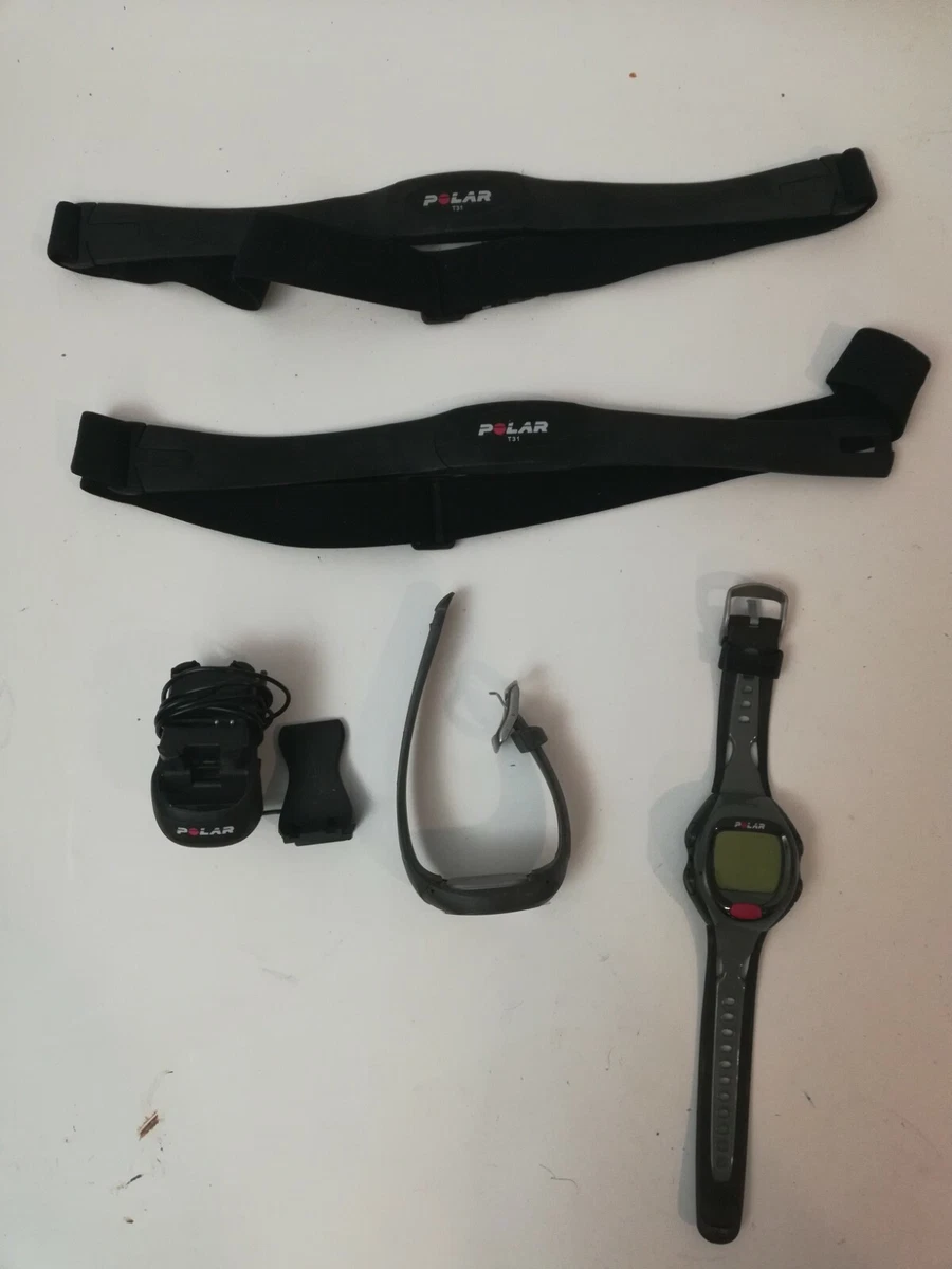 Polar t31 apple watch sale
