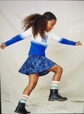 Tea Collection Twirl Skirt