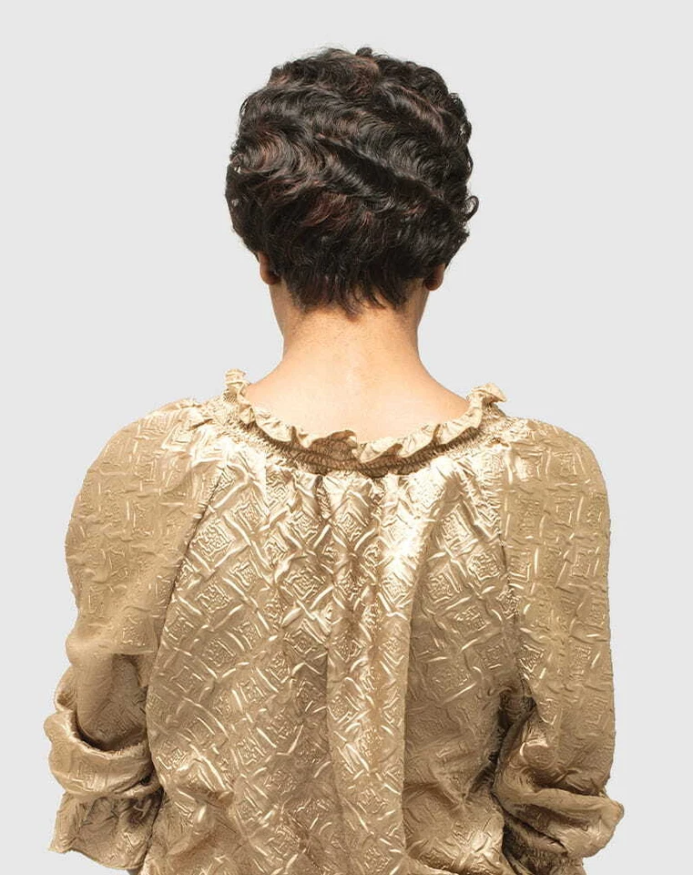 Vanessa Synthetic Wig GRETA - Image 3 of 4