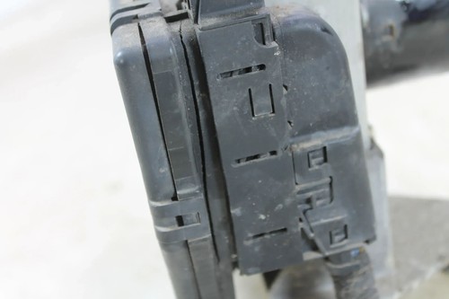 Mercedes CLK SLK ESP Hydraulikblock Steuergerät ABS Einheit 1705450132 W208 R170 - Bild 6 von 10