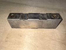 Broaster 1600 Lifter Box, Cover Interlock  Base Handle Genuine OEM