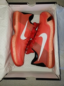 kobe 10 hot lava