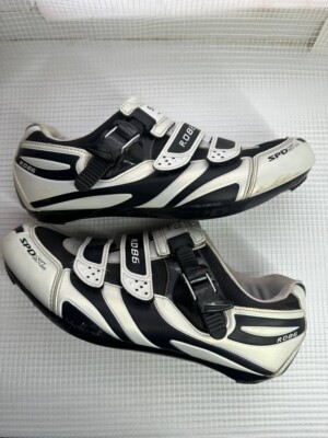 SHIMANO R086 Road Cycling Shoes Biking Boots EU 43 US