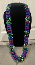 Graduation Lei