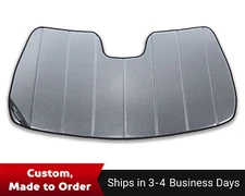 Covercraft UVS100 Premier Series Custom Sunscreen for 2023-2025 Honda HR-V