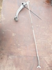 pedale de frein arriere tringle 125 dt 10v yamaha 