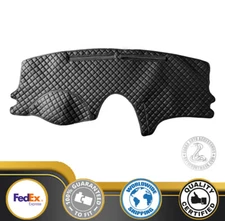 VIP Diamond DASH COVER For Toyota Sienna 2004 2005 2006 2007 2008 2009 2010