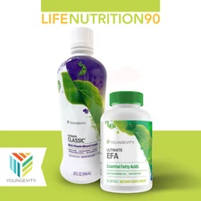 Youngevity Basic Mighty 90