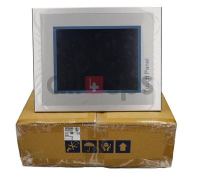 VIPA 10'' ECO+HMI TP 610LC+ - 62K-NHC0-CB (NO)