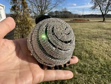 Brand New Gorgeous Hair Clip with Shiny Crystals Rhinestone Jewelry Accessories