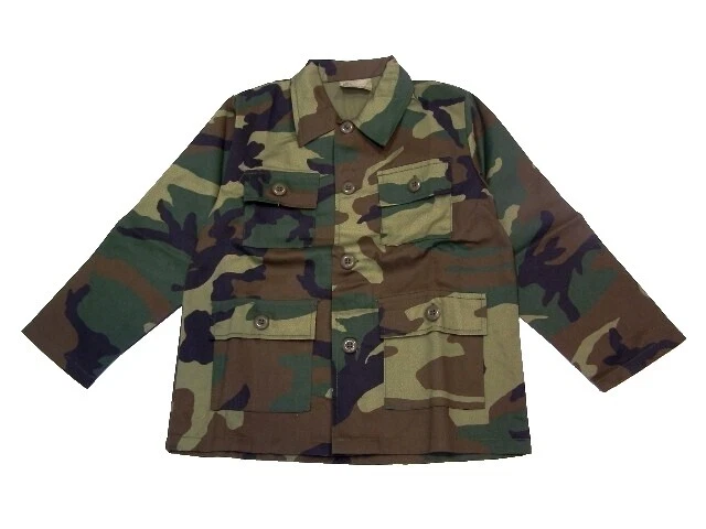 Rothco Cotton Unisex Kids' Clothing (Sizes 4 & Up)