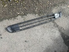 Stoßstange Grill Gitter Mini Cooper F57 F56 F55 ab 2014-2018 Original 7499528