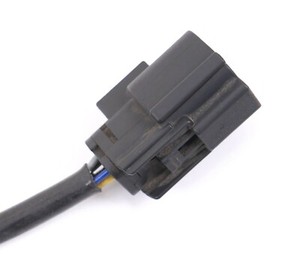 Ford Tourneo Courier JU2 1.5 TDCI Lambdasonde Stecker 33472-0709