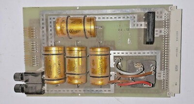 ECP CIRCUIT BOARD 60 84 36-9003