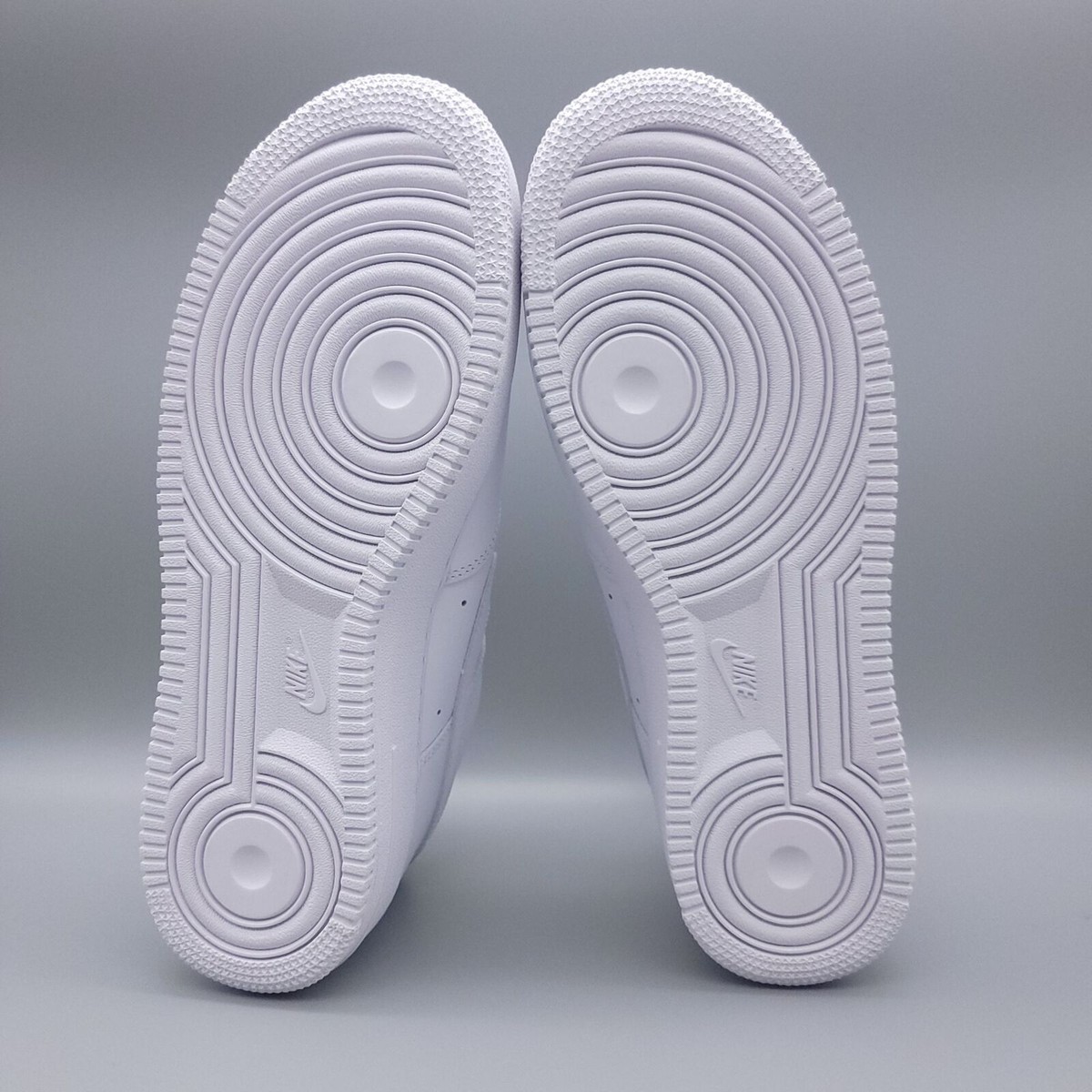 CW2288-111] Nike Air Force 1 Men's Sneaker Shoes White *NEW