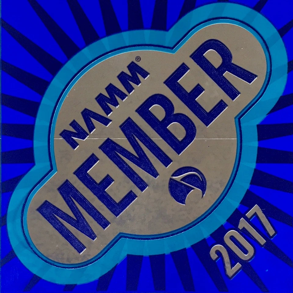 Lote de 20 placas Jack Fender Stratocaster genuinas nuevas - cromadas Foto 3 de 3