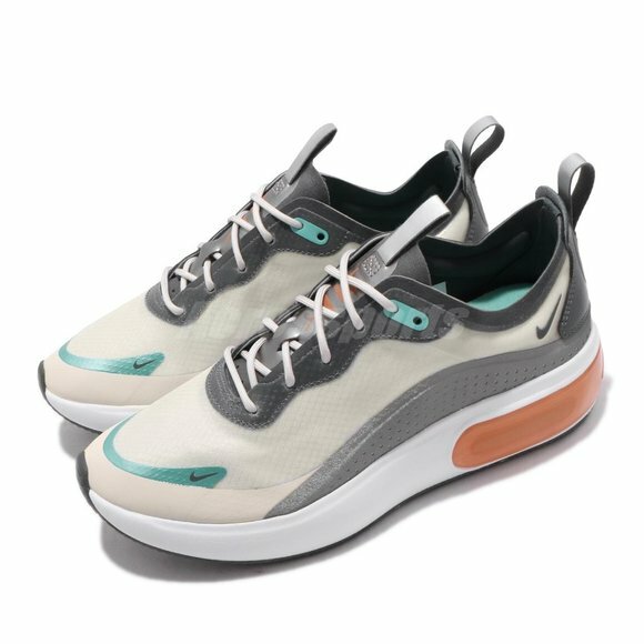 nike air max dia size 5